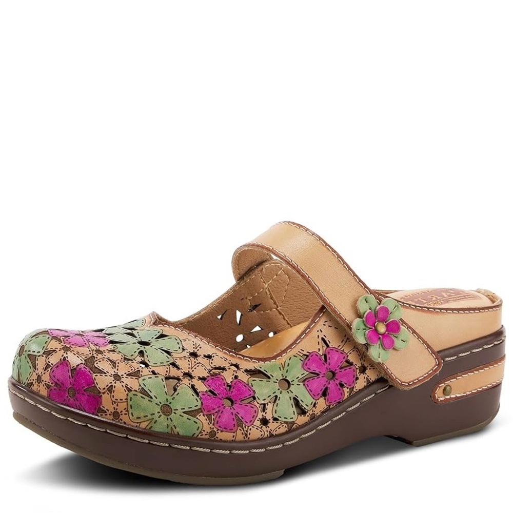 Spring Step L'Artiste Mary Jane 8.5 New in Box
